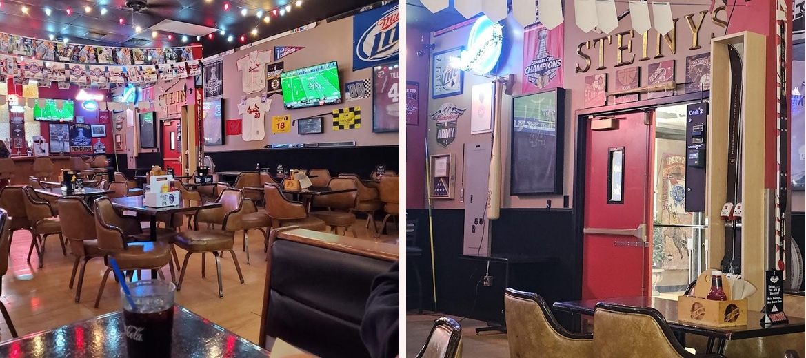 Steiny's Family Sports Grill Gallery Image 2