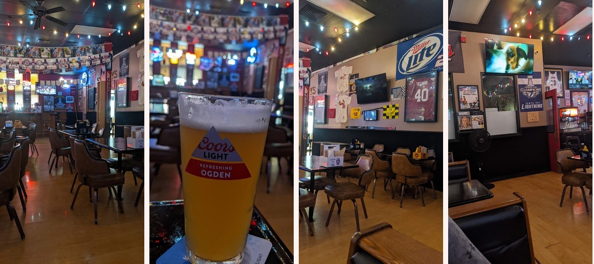 Steiny's Family Sports Grill Gallery Image 4