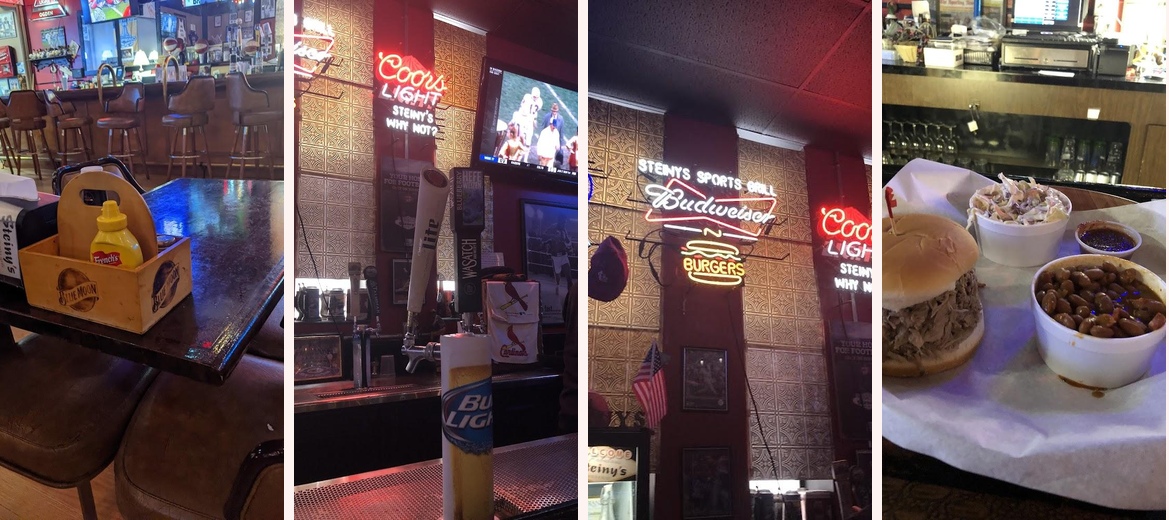 Steiny's Family Sports Grill Gallery Image 5